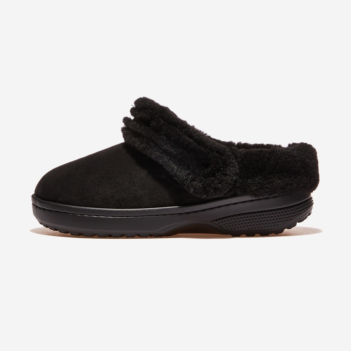 日本未入荷 Crocs Classic Unfurgettable Sueded Clog クロックス クラシック アンファーゲッタブル スエードド クロッグ - 画像 (6)