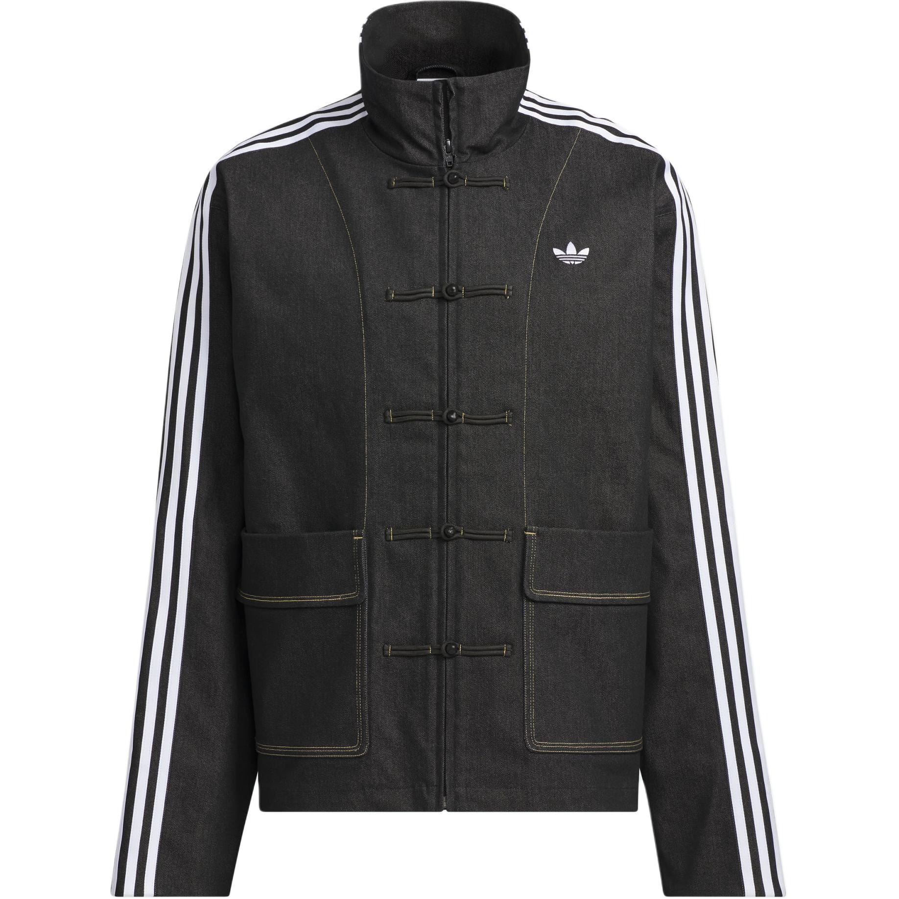 日本未入荷 adidas アディダス オリジナルズ デニム ジャケット JW1969