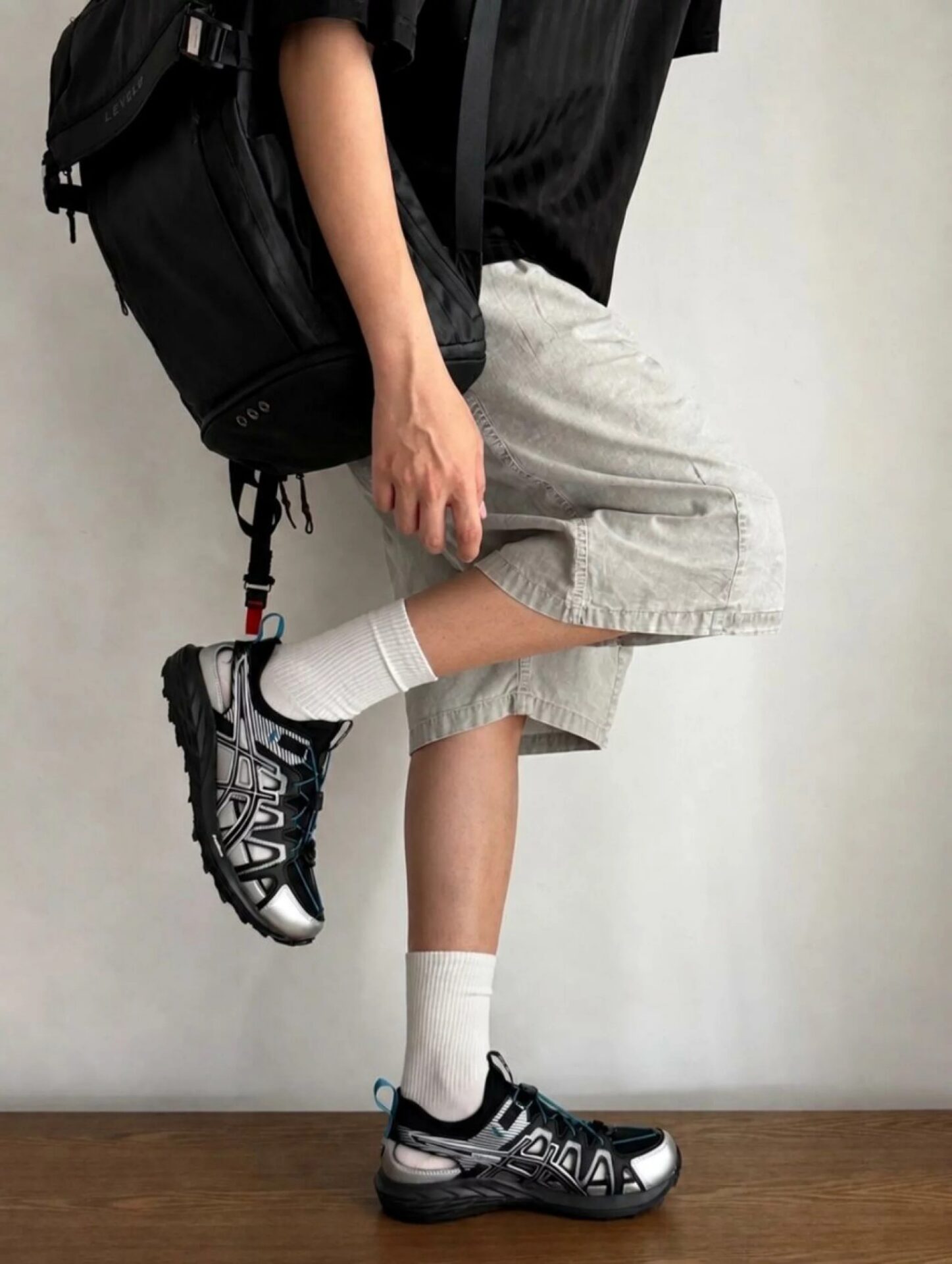 2026年夏【日本未入荷】ASICS(アシックス)の最旬限定サンダル3選!