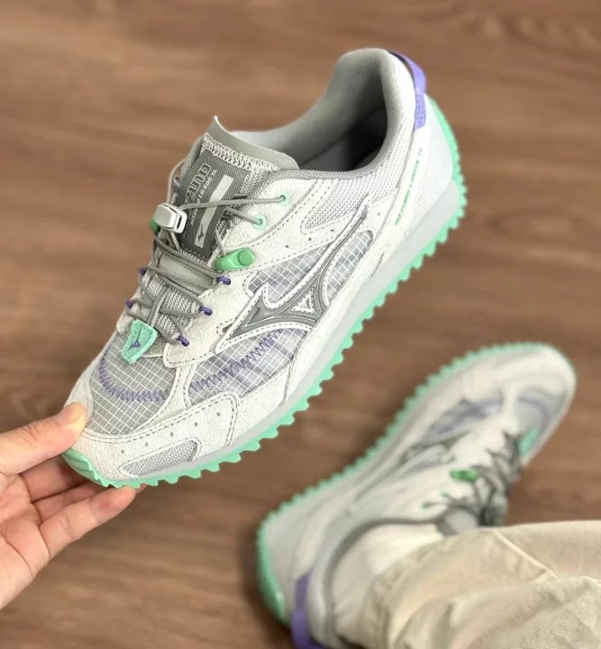 【日本未入荷】MIZUNO ミズノ LG60 STLの魅力解説!